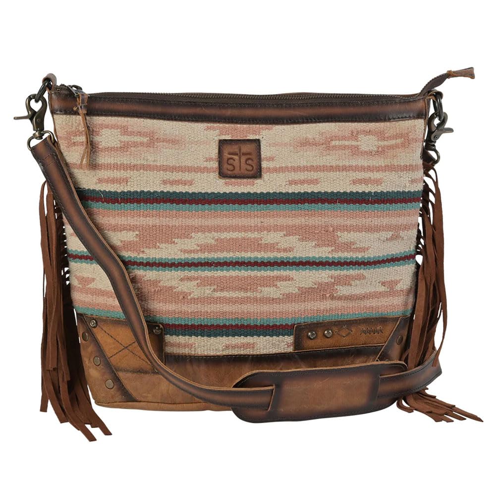 STS Ranchwear Palomino Millie Mail Bag