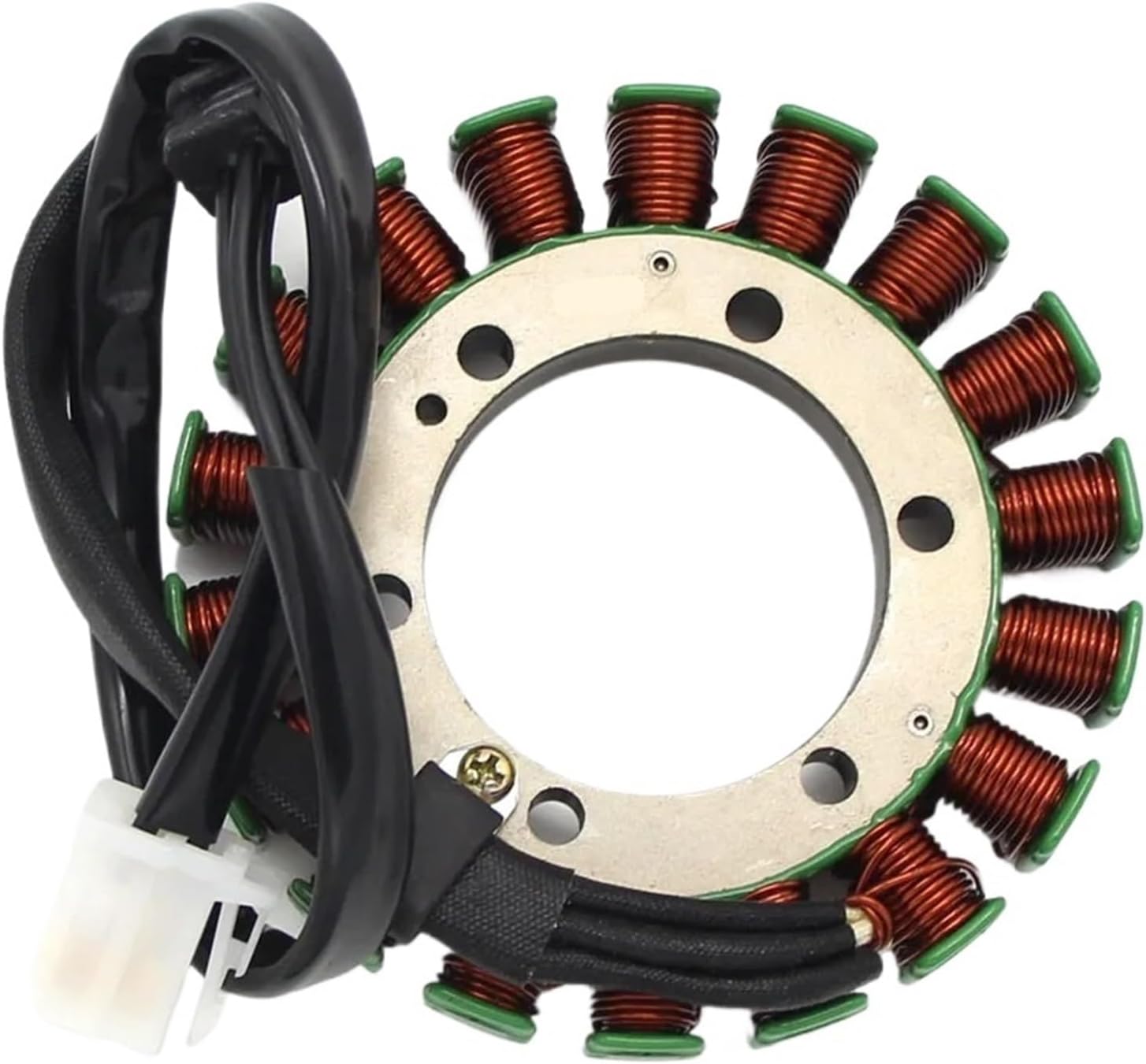 T1300148 T1300818 Alternator Stator for 600 650 Speed Four 600 TT600 2003 2004 2005 2006 Motorcycle Parts
