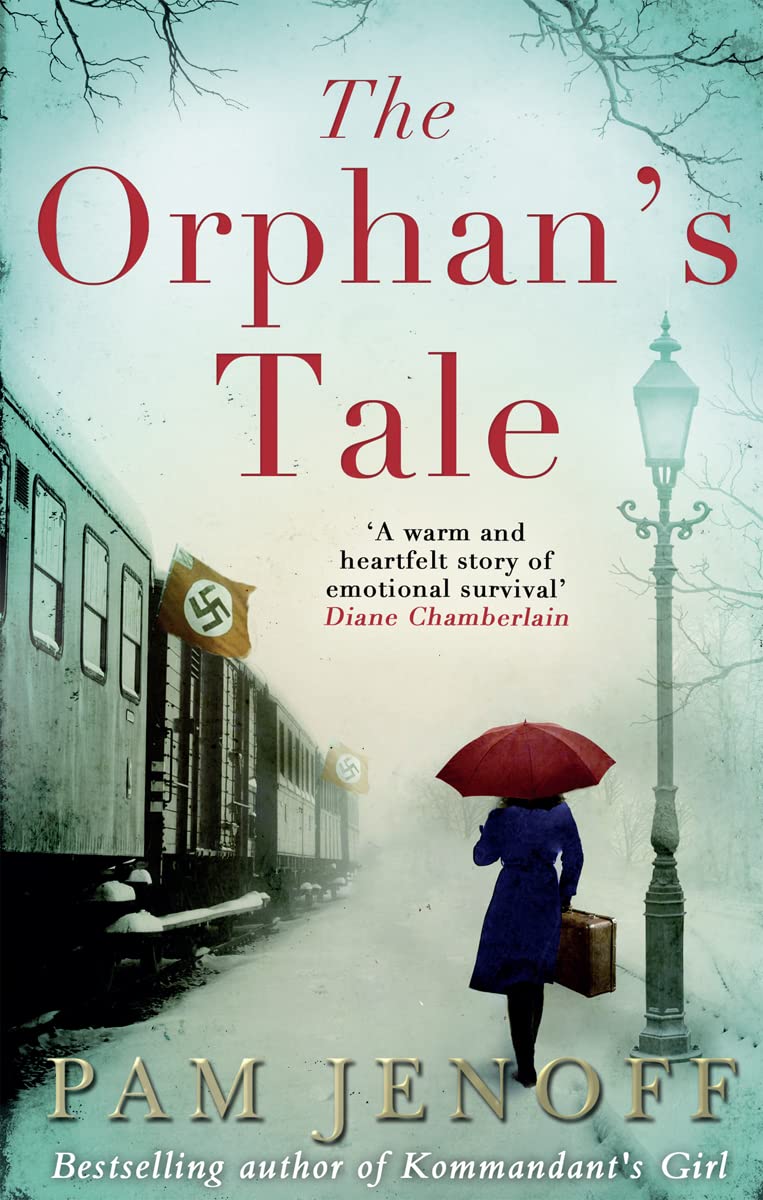 The Orphan's Tale: The phenomenal international bestseller about courage and loyalty against the odds