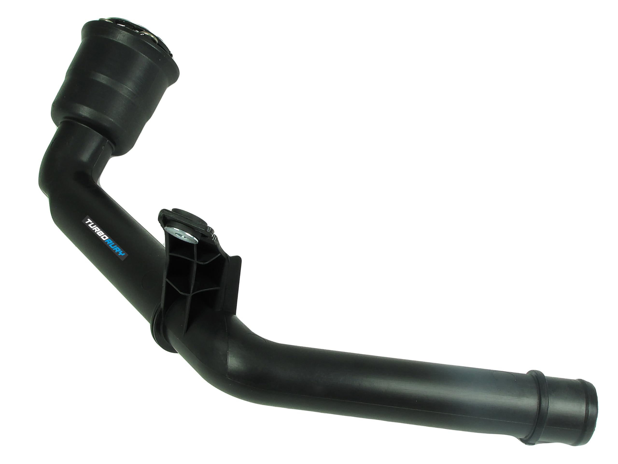 Tubos turbo intercooler - Recambio compatible con NISSAN QASHQAI I (J10, NJ10) 1.5 dCi - Número OE 14460BB30C