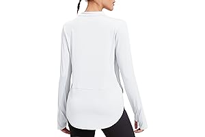 PINSPARK: Your Go-To for Stylish and Functional Women's Long Sleeve Shirts