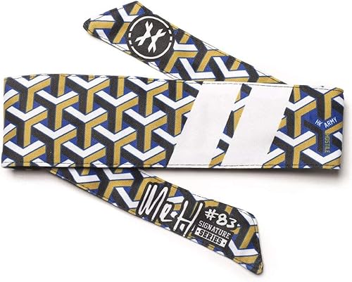 HK Army Diadema de paintball - Signature Series - Mr. H Stahk Navy