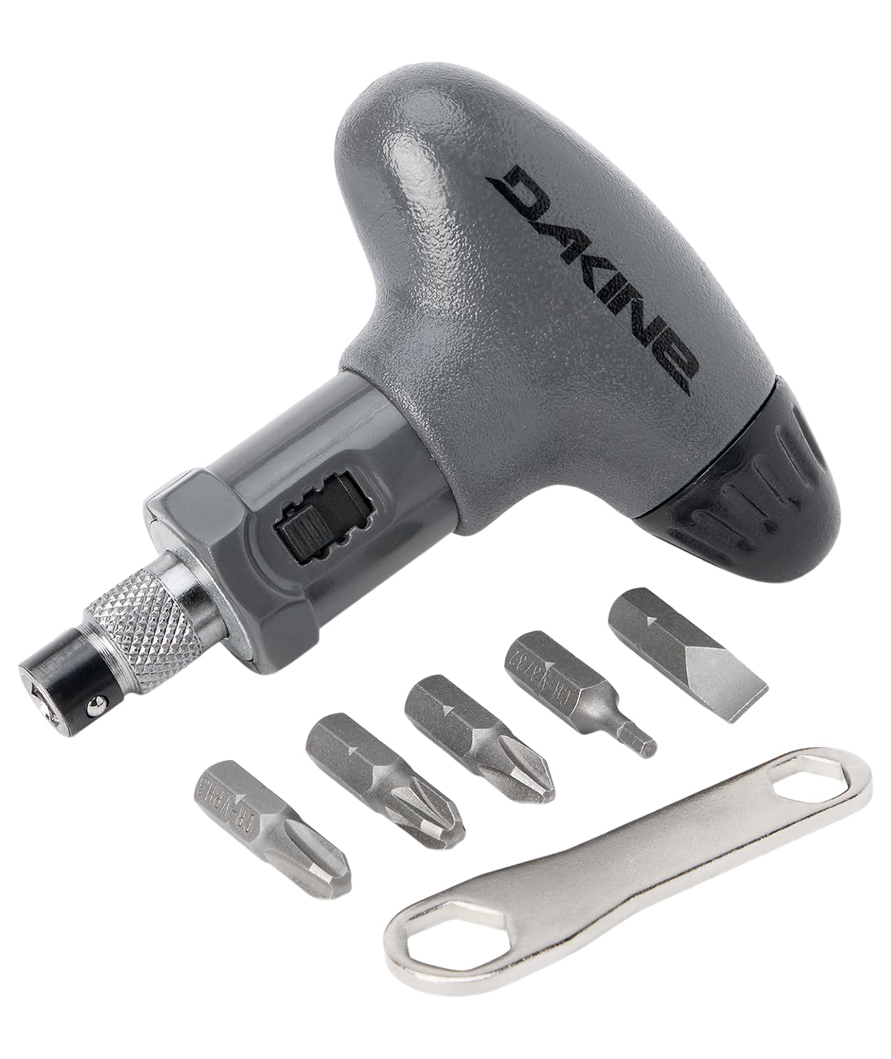 Torque Driver, Snow Tool, One, Size