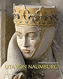 uta naumburger dom figuren  Uta von Naumburg