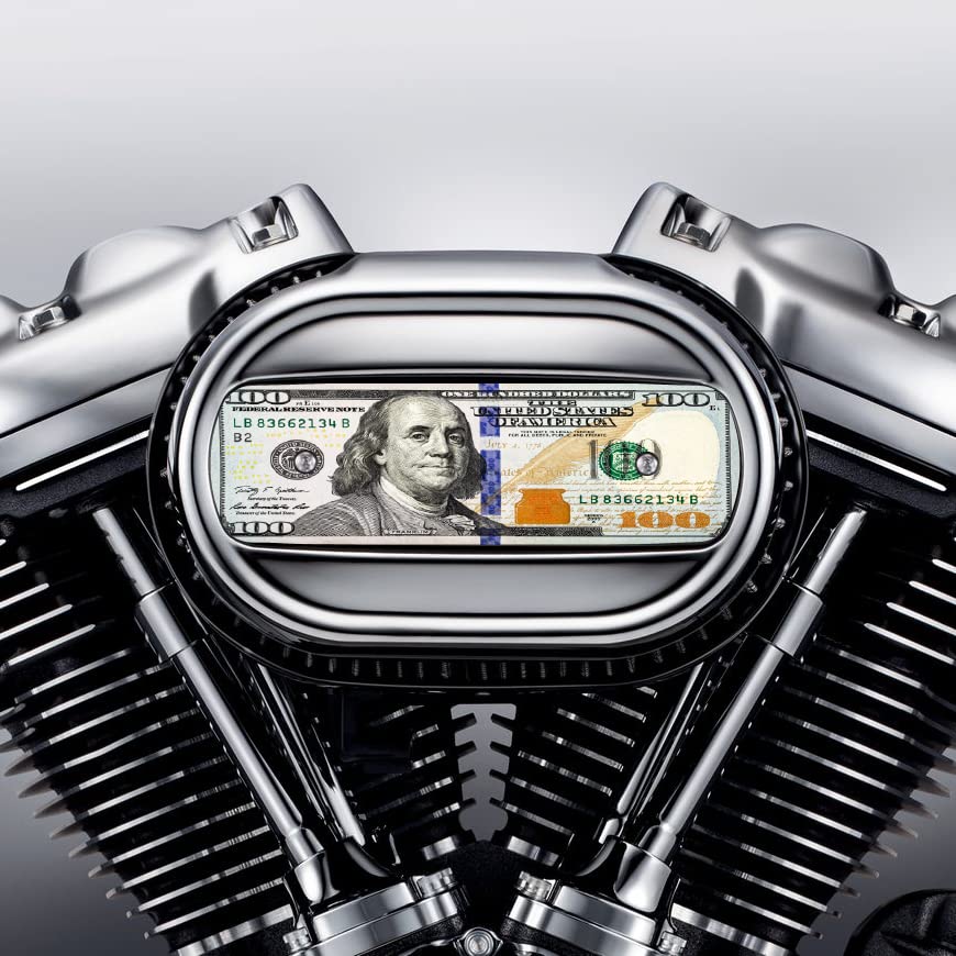 ハーレー M8 エアクリーナーカバー M8ソフテイル カーボン エアクリーナーカバー ノイズ |ハーレー