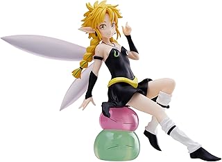 BanPresto - That Time I Got Reincarnated As A Slime - Ramiris Statue