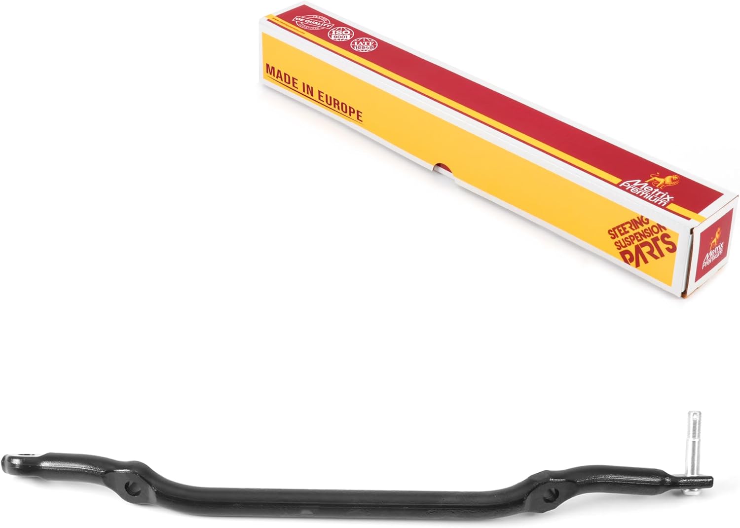 Metrix Premium Chassis Parts - Center Link Fits 95-02 Ford Crown Victoria, 95-02 Grand Marquis (Mexico), 95-02 Lincoln Town Car, 95-02 Mercury Grand Marquis, Replacement DS80748, Made in Europe