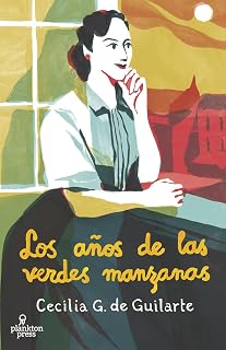 Los años de las verdes manzanas
