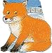 Pocket Fox (Pocket Pals Board Books)
