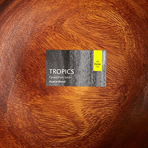 Premier Housewares Kora Fruit, slakom, acaciahout - Image 7