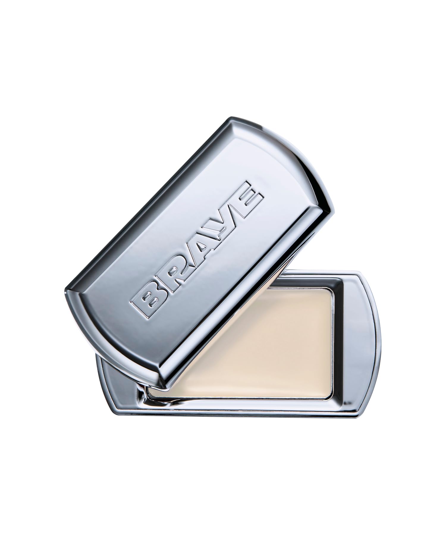 BRAYE BRAYE Lip Sleek Long Strap Set, Limited Set, 10 Clear with Chain, Strap Included, Clear Lip Balm, Korean Cosmetics, Lip & Cheek, Cream Cheek, Lip Balm, Multi-Balm, Blood Feel, Transparency