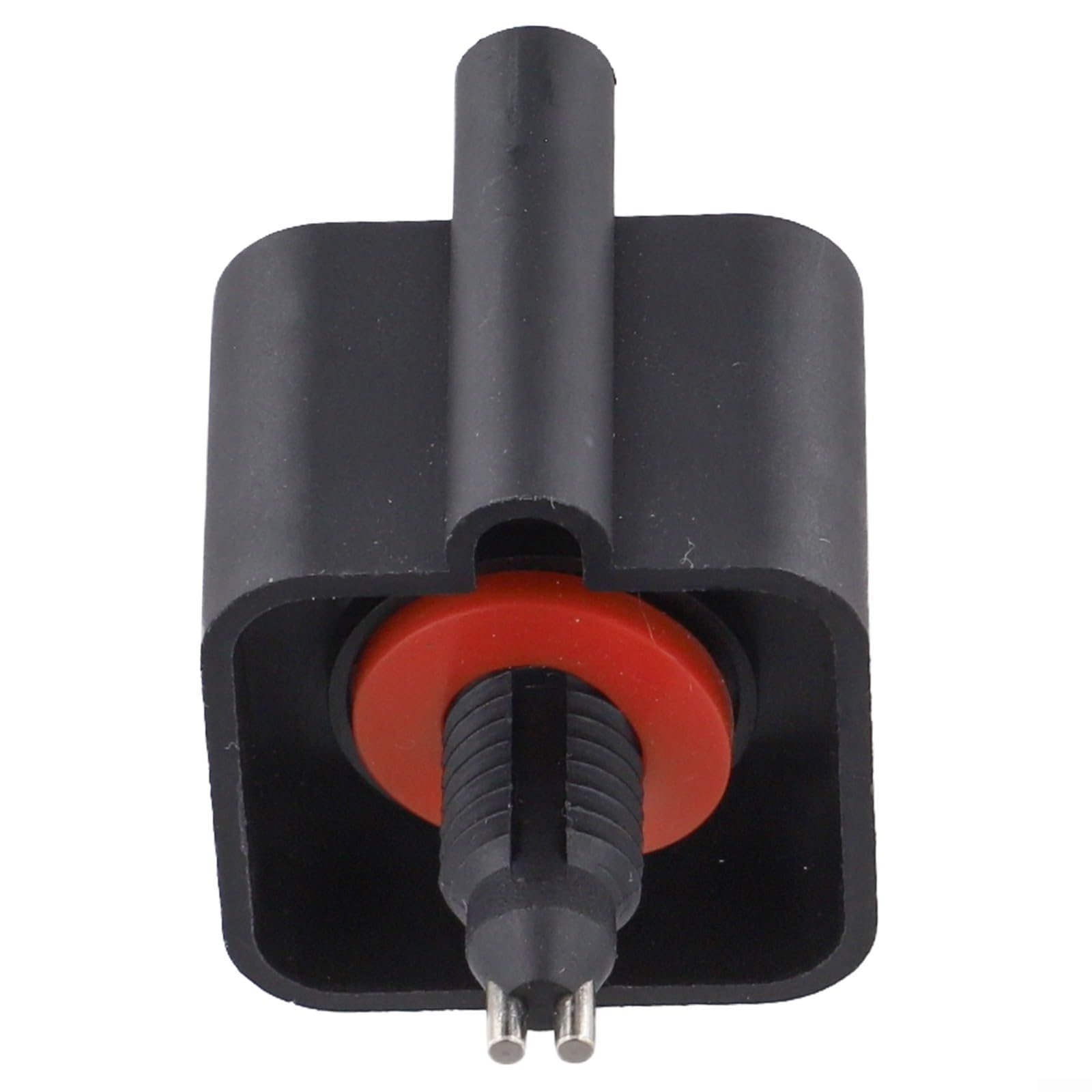 Capteur d'eau dans le carburant C2D51033 pour Jaguar XF X250 et XJ X351 3.0 V6 2008 à 2016 Plastique ABS Remplacement direct Accessoire de rechange équivalent OEM Installation facile Sin
