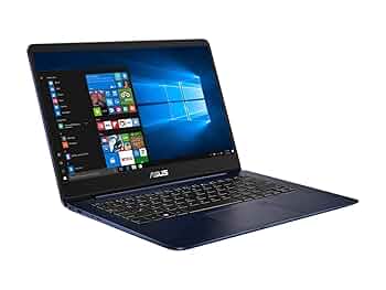 ASUS ZenBook UX430UN i7 16/512GB ノートパソコン Windowsノート本体 ASUS ZenBook UX430UN i7 16G/512GB NVIDIA