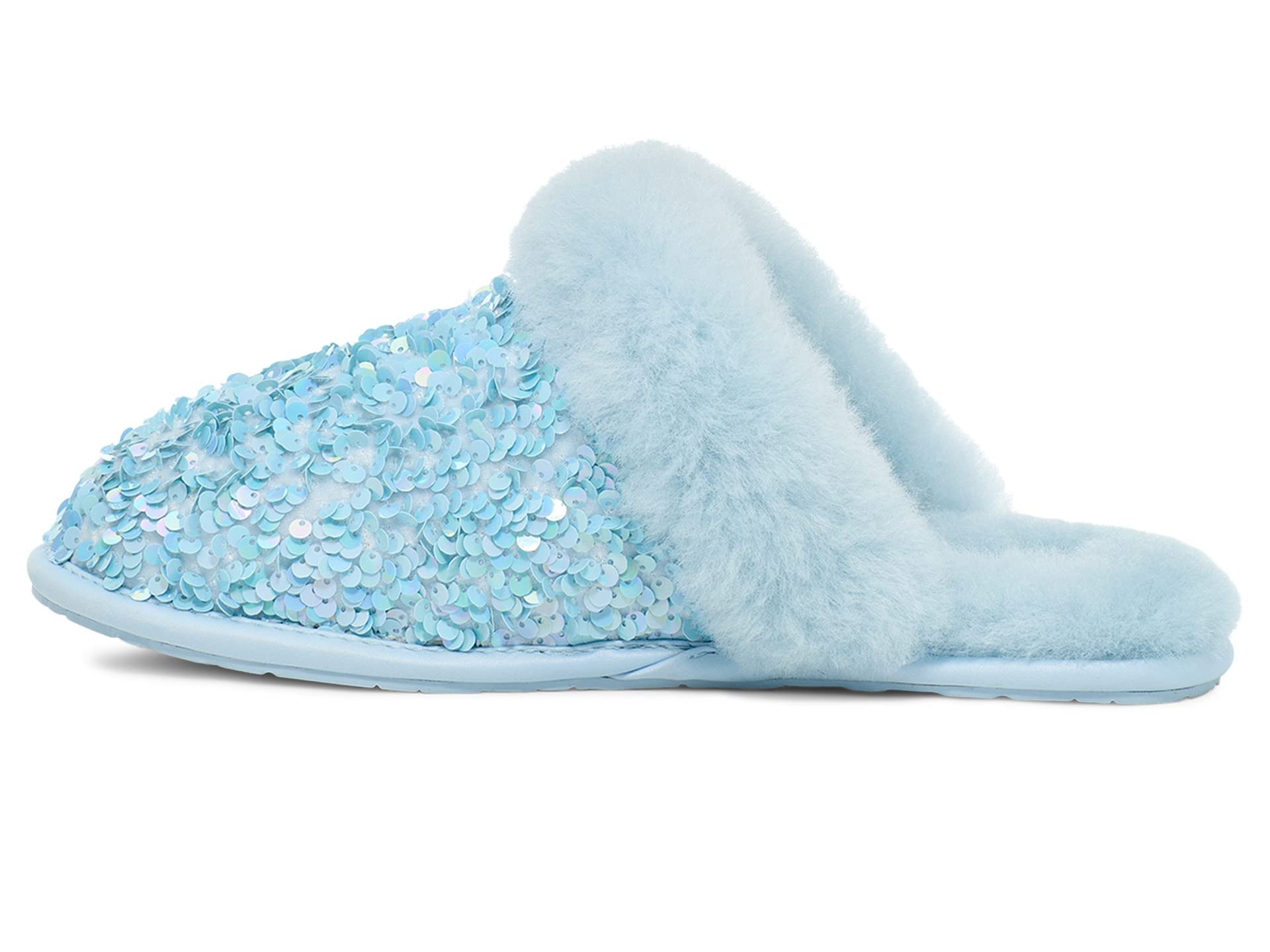 UGGWomen's Scuffette II Chunky Sequin Slipper