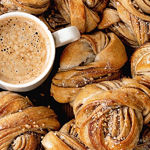 Sanniti Ground Cardamom, 16 Oz #TOP7