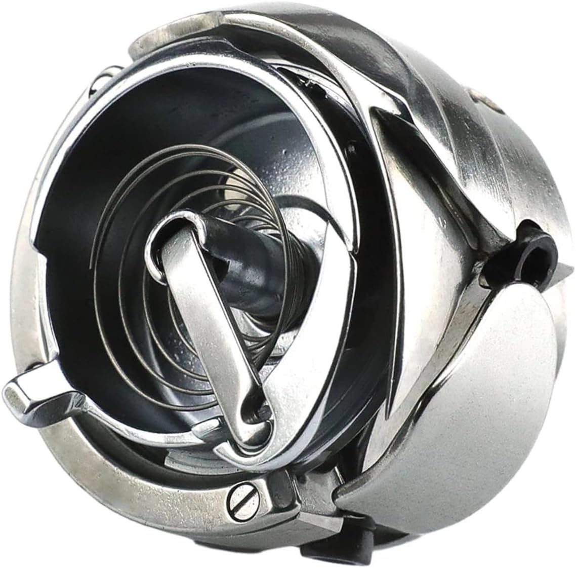 Blooy - 0467 150014 (DSH2-467TR) Rotary Hook Fits DURKOPP Adler 467, 767, JUKI LU-2210N-7, LU-2216N-7, Brother B891,B892 Sewing Machines
