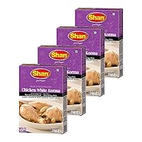 Vista 21 de Shan - Mezcla de Daal Masala (100g) - Paquetes de condimento para curry suave de lentejas