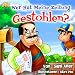 Children's eBooks in German:"WER HAT MEINE ZEITUNG GESTOHLEN?":kids ebooks, Kinderbücher deutsch, Kinderbuch deutsch(german children's book)German Bedtime ... Edition)German picture book (ONKEL JACK 1)