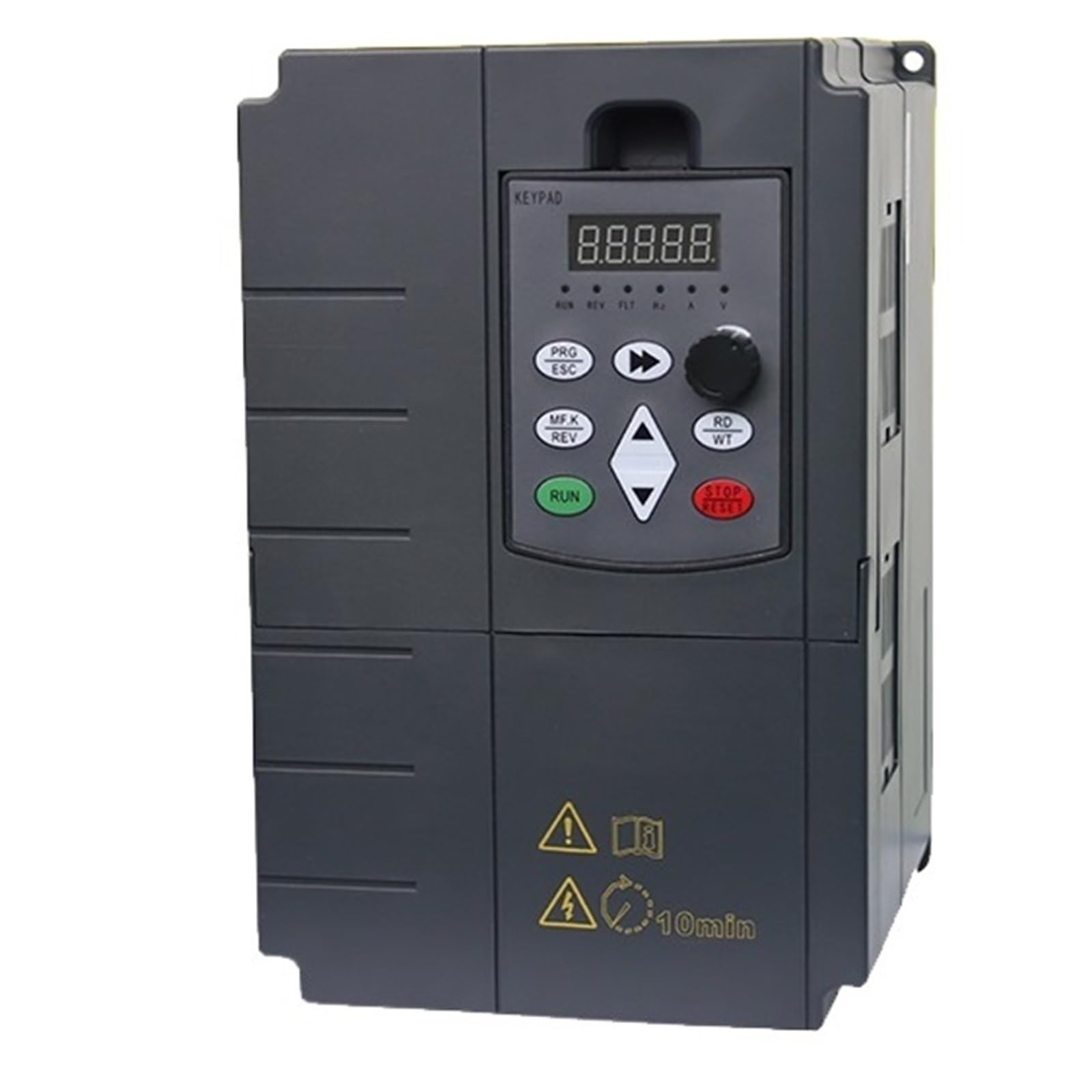 Convertitore Inverter trifase da CC a CA DC400V-800V 380v 18,5kw(11kw15HP)