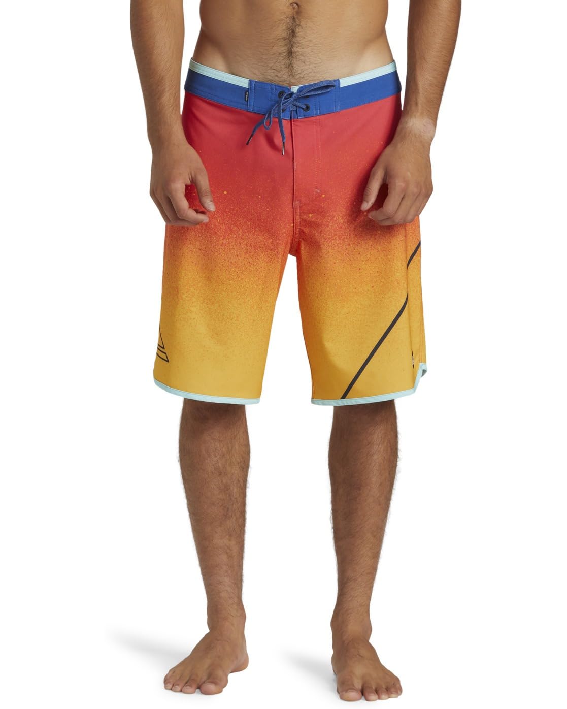 Quiksilver Herren Surfsilk New Wave 20 Boardshorts (1er Pack)