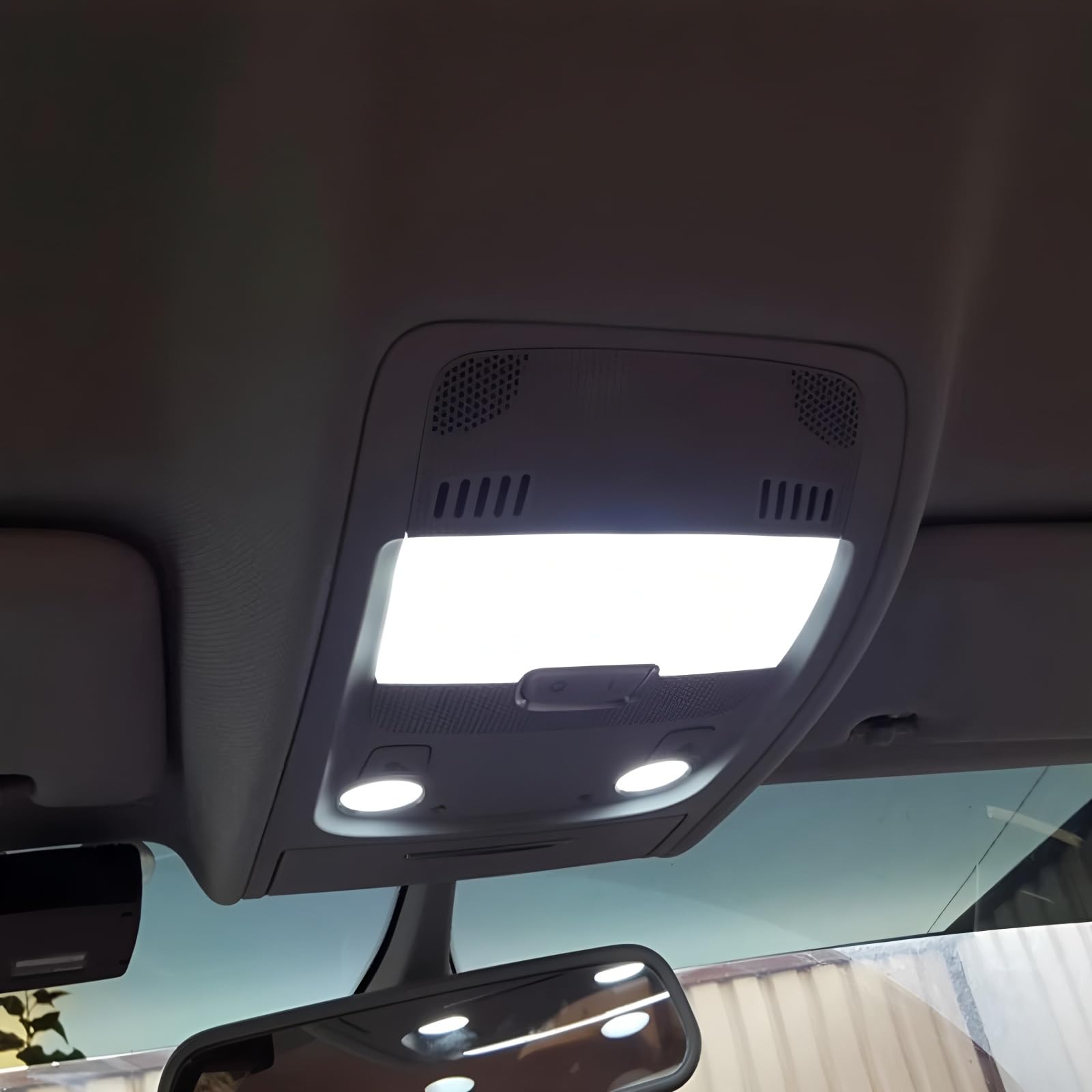 BMT xms Innenraumbeleuchtung Set für A5 S5 RS5 8B 8TA 8T3 Coupe Sportback 2007-2016, 20 Stück