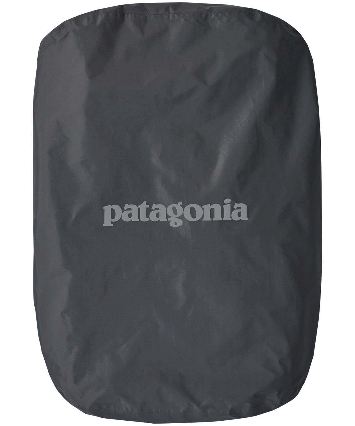 Patagonia Pack Rain Cover 30L 45L Unisex Adult Backpack (Forge Grey), One Size Sports & Outdoors