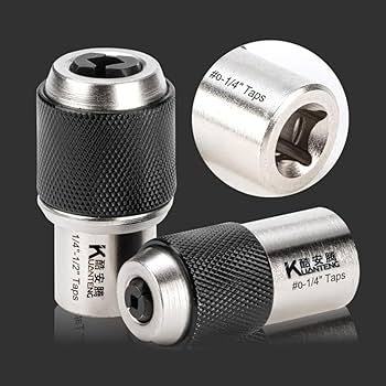 Amazon | Cuticate 2個入れ タップホルダー タップ