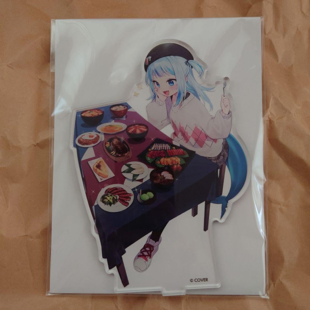 吉野北人 BIGバストアップアクリルスタンド 縁日 1等 吉野北人 BIG