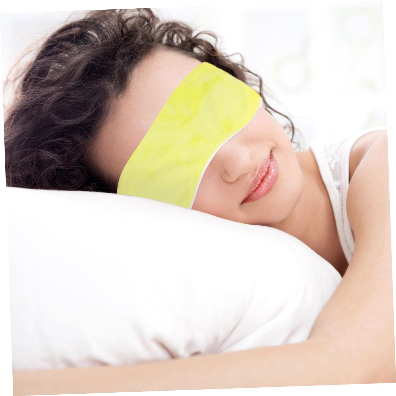 Mobestech 3 Piezas Antifaz De Vapor Antifaz Para Dormir Calor Antifaz Para Aliviar Los Ojos Antifaz Calentada Antifaz Para Dormir USB Antifaz USB Antifaz Para Dormir Microondas