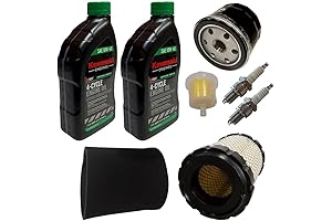 Proven Part Tune Up Kit 99969-6545 Kawasaki Engine