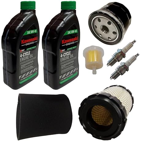 Proven Part Tune Up Kit 99969-6545 Kawasaki Engine