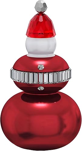 Swarovski Saludos navideños Papá Noel