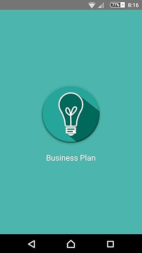 Business Plan For Startups