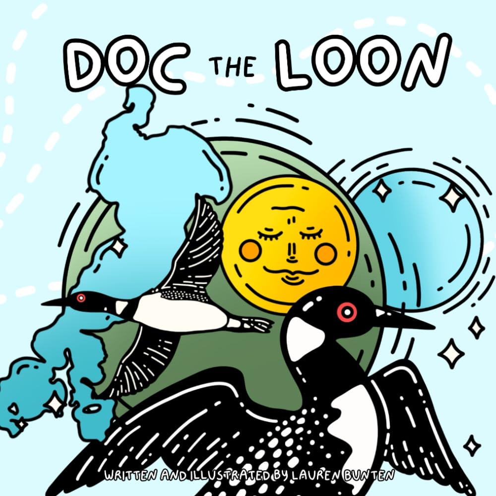 Doc the Loon
