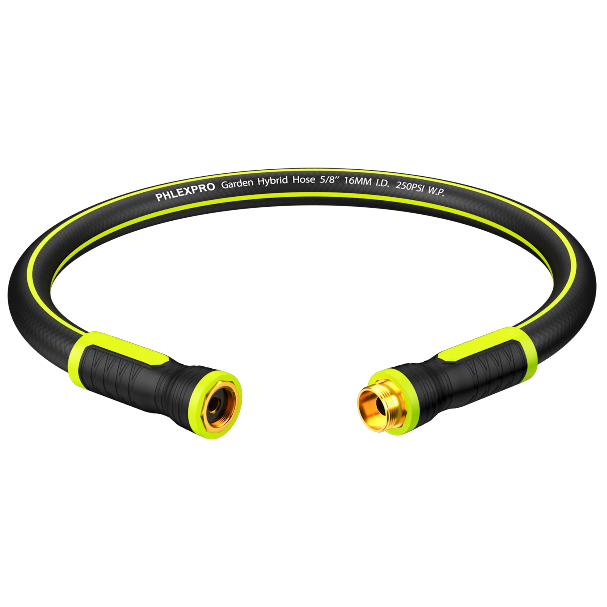 PHLEX PRO Garden Hose 3FT