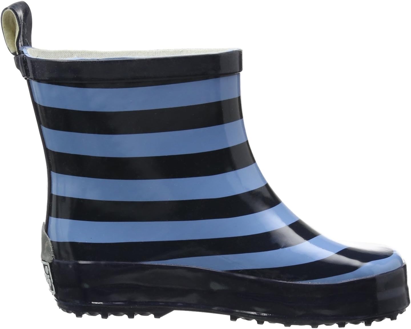 Playshoes unisex - kids rubber boots ringel niederRain Shoe