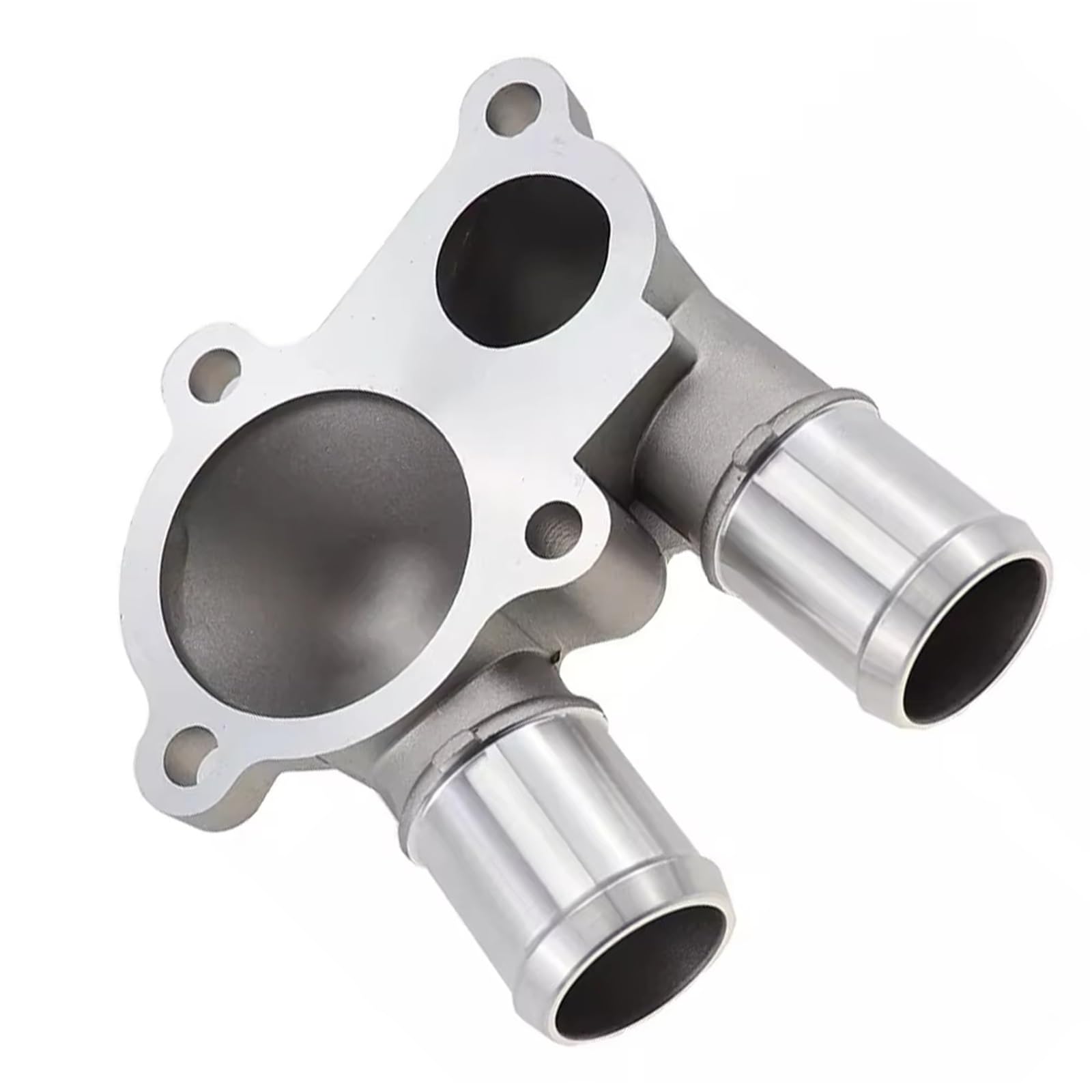 Coolant Water Thermostat Compatible With Hyundai For Getz 1.6L