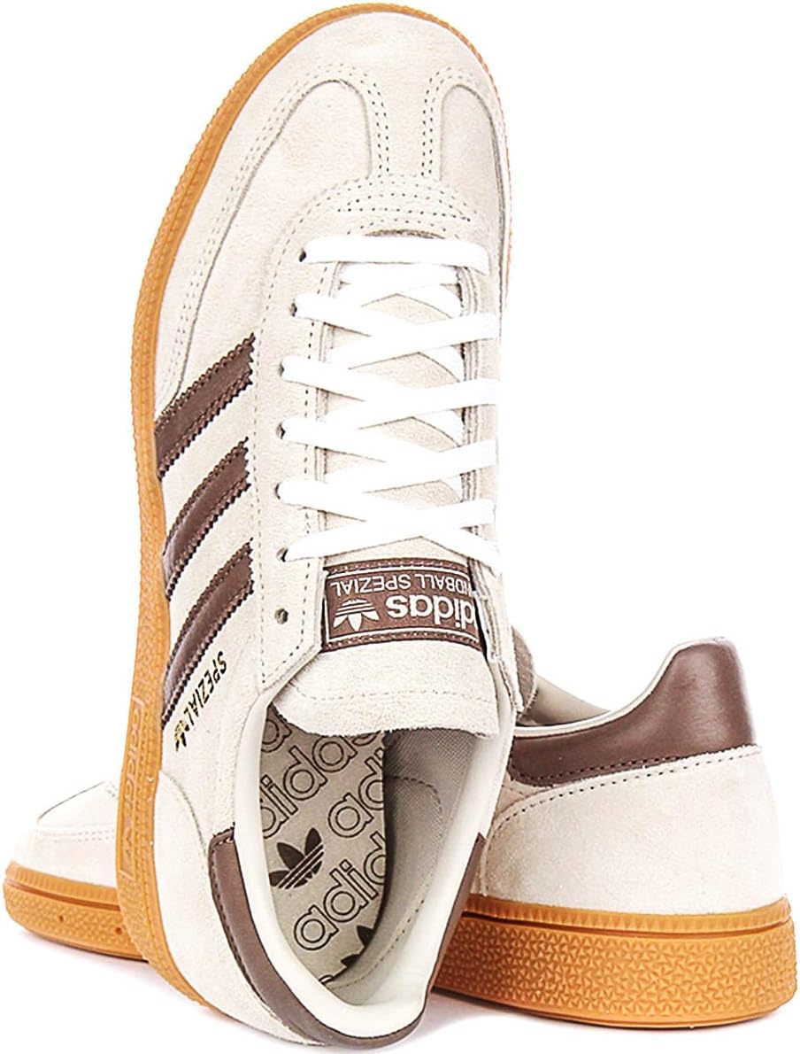 Adidas Originals Handball Spezial Beige sneakers