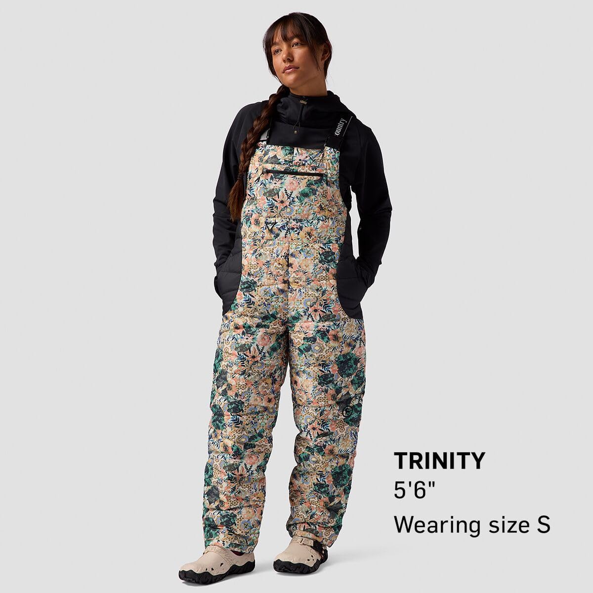 Backcountry, Destination Softshell Fleece Hoodie - Women's - Image 8