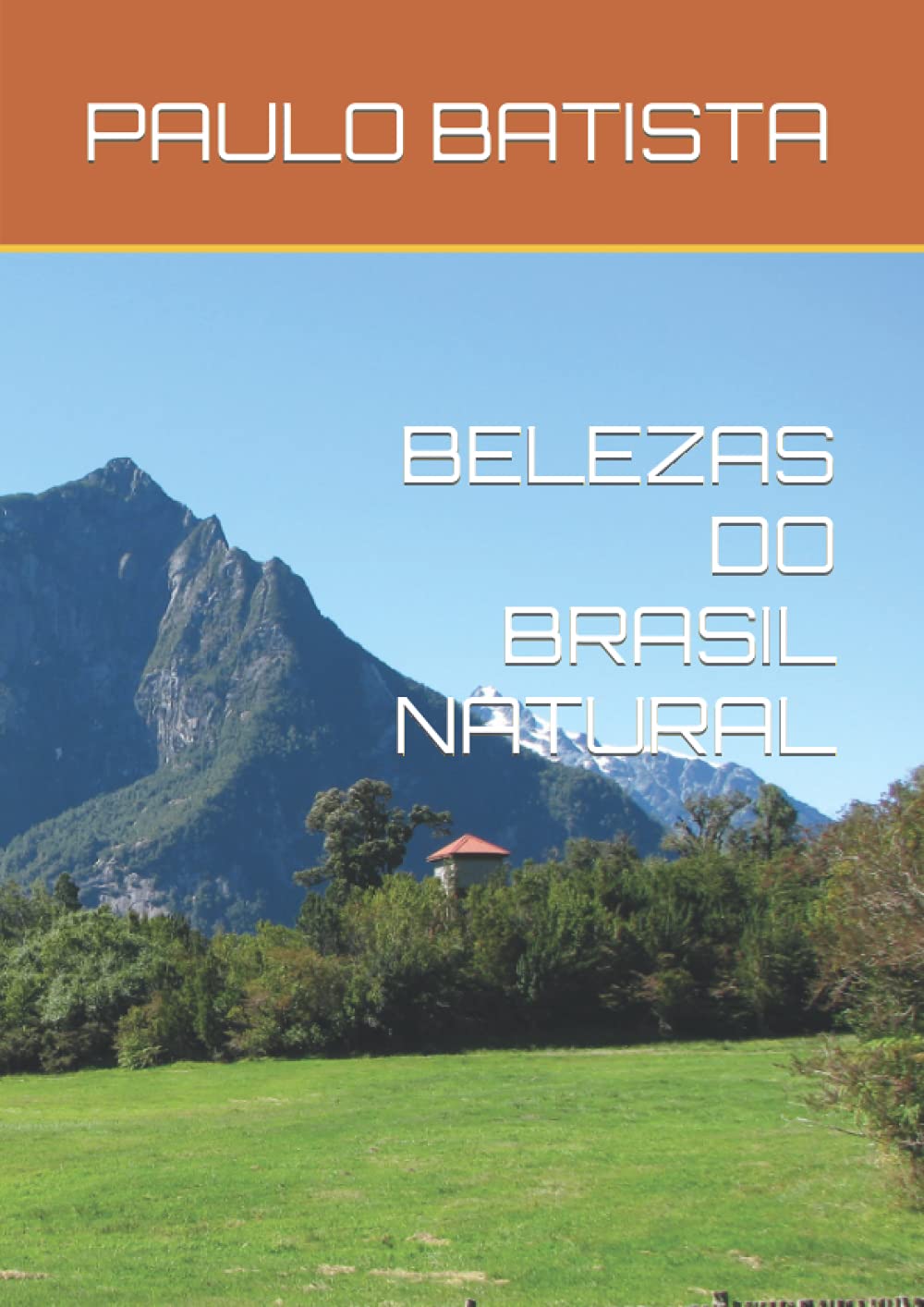 BELEZAS DO BRASIL NATURAL