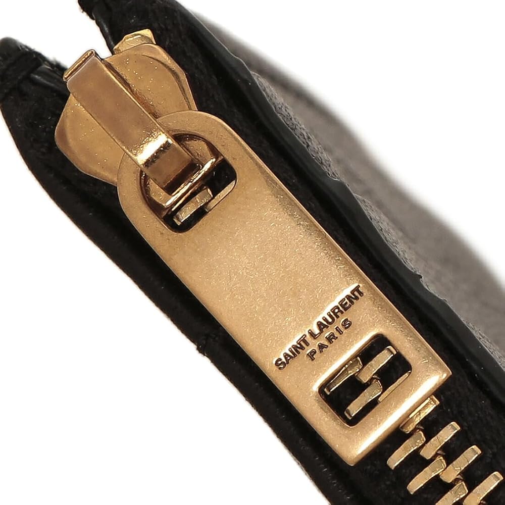 SAINT LAURENT コインケース 743107 AABVP カサンドラロゴ サンローラン SAINT LAURENT SAINT LAURENT コインケース 743107