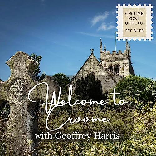 Episode 3 - Mavis Beacon the Fundraiser