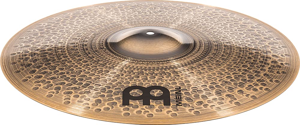 Amazon | MEINL Cymbals マイネル Pure Alloy Custom Series