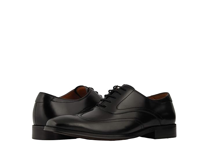 florsheim belfast cap toe oxford