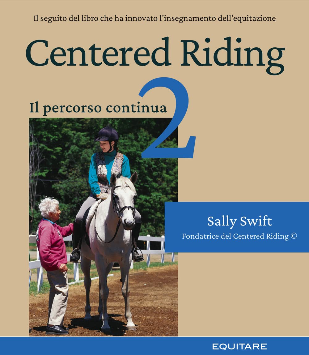 Centered Riding (Vol. 2) - 4