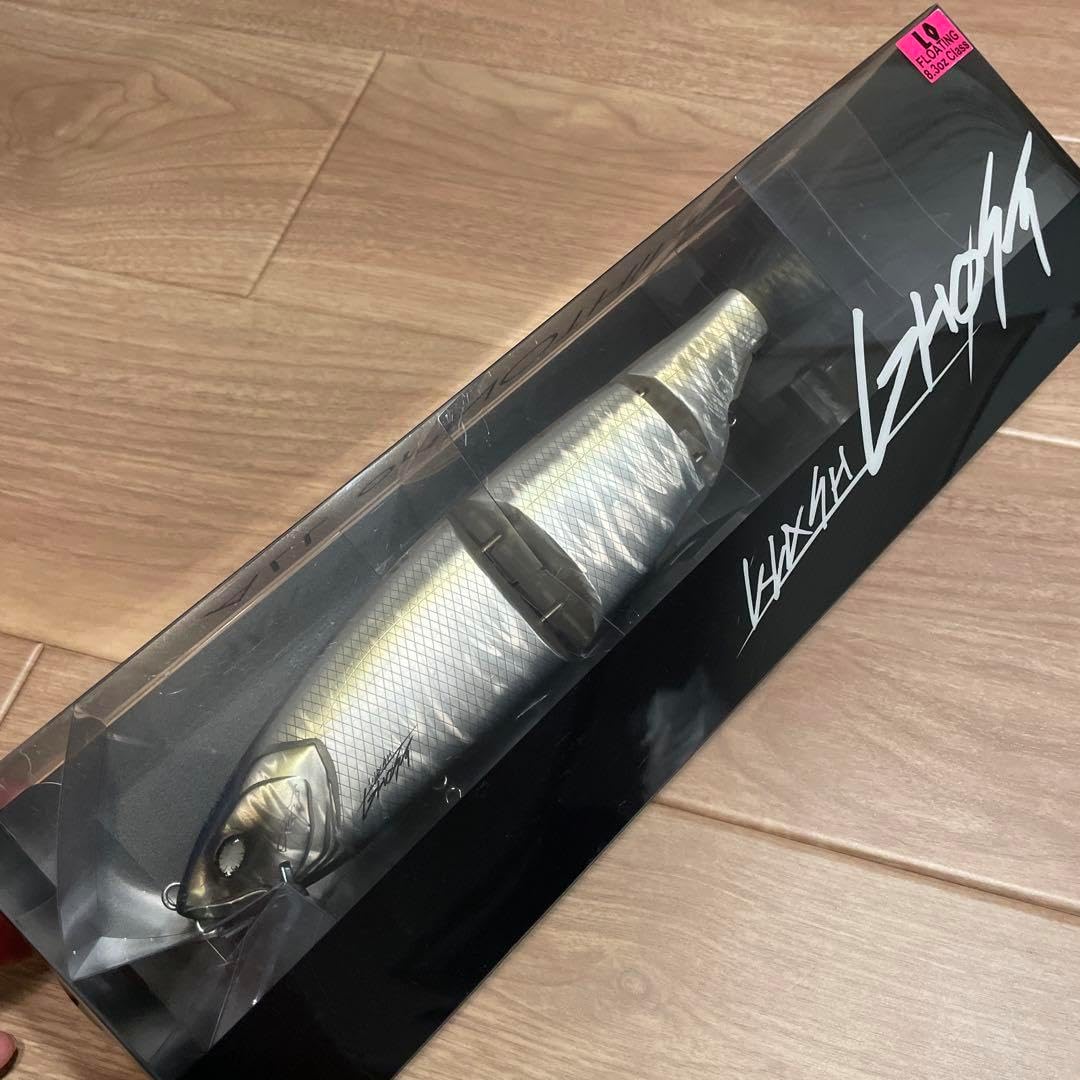 DRT クラッシュ ゴースト flexibleD drt ディビジョン クラッシュ