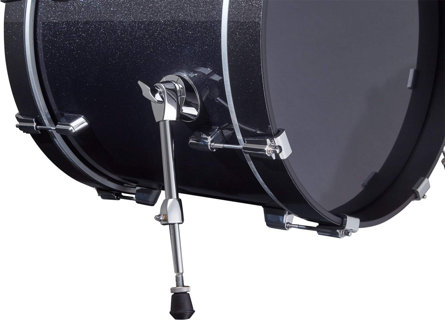 Roland KD-200MS 20 (Diameter) x 16 (Depth) inches Wood Shell