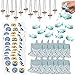 Shark Birthday Party Favors Shark Favors Pool Party Supplies Large Bundle Includes Favor Boxes for 12 Kids