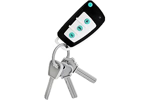 Toy Car Keys: Unlock Fun and Learning