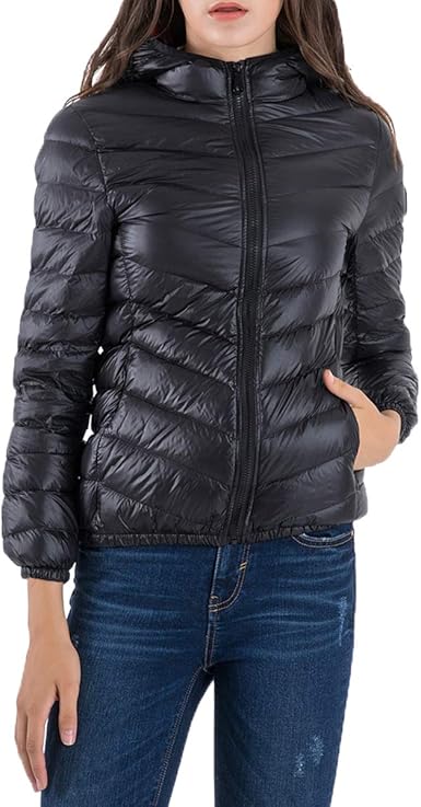 ultra lightweight waterproof jacket